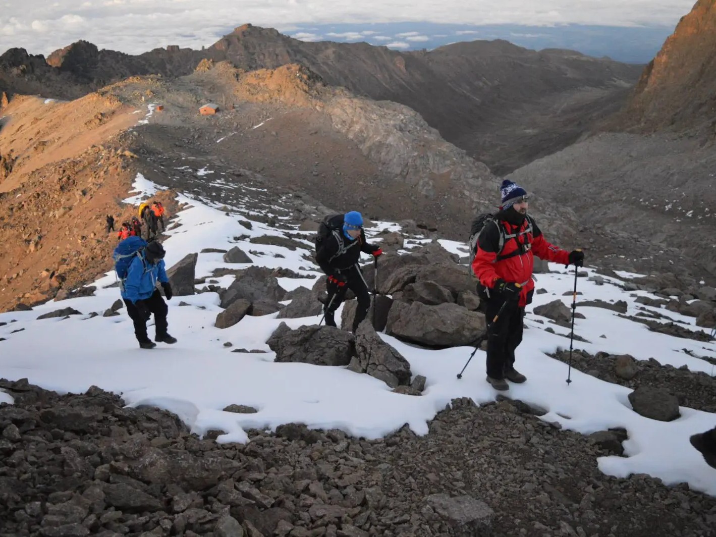 Mt Kenya 3
