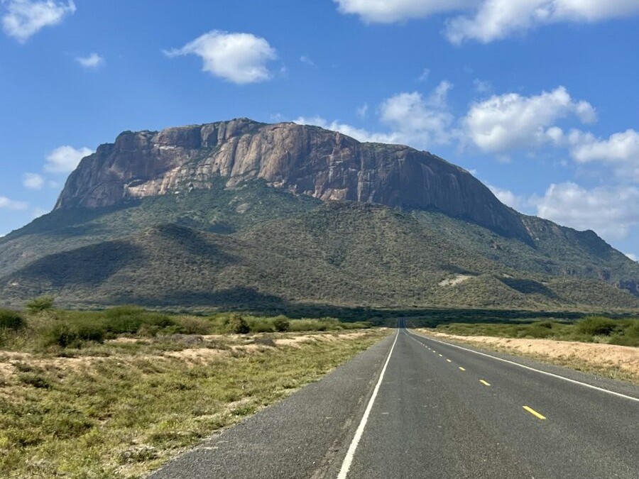 mt ololokwe